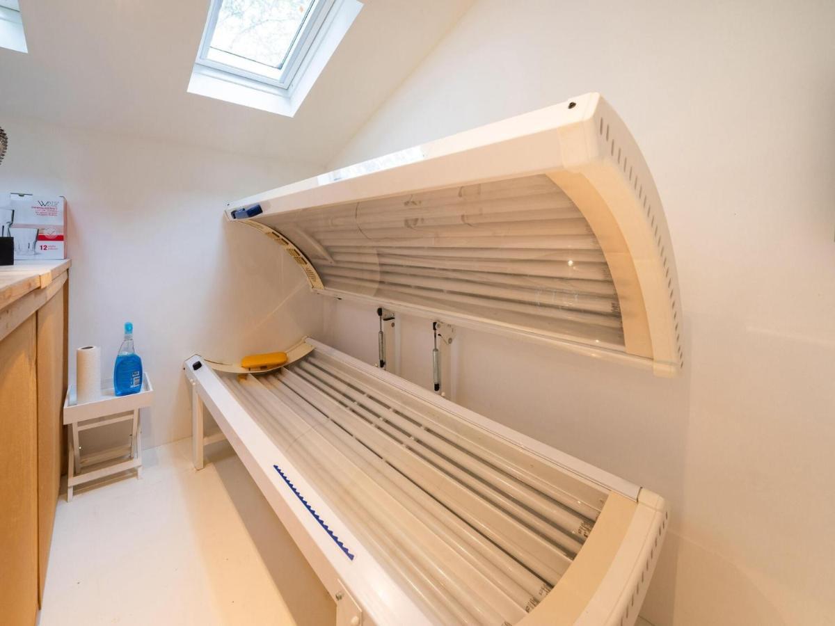 Holiday House In Bergen With Sauna At The Forest Экстерьер фото
