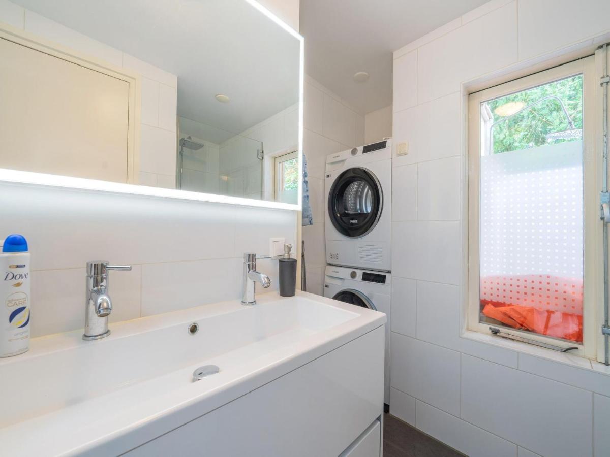 Holiday House In Bergen With Sauna At The Forest Экстерьер фото