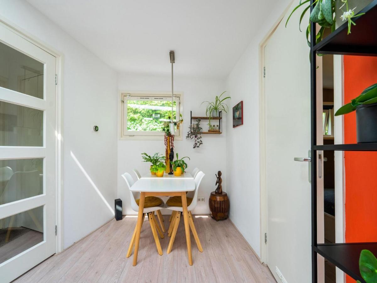 Holiday House In Bergen With Sauna At The Forest Экстерьер фото