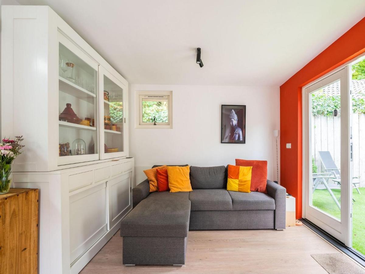 Holiday House In Bergen With Sauna At The Forest Экстерьер фото