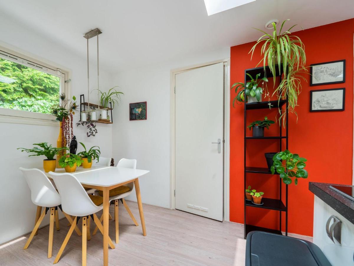 Holiday House In Bergen With Sauna At The Forest Экстерьер фото