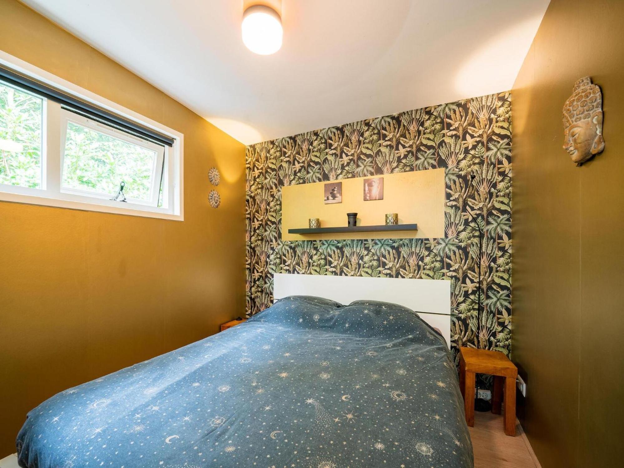 Holiday House In Bergen With Sauna At The Forest Экстерьер фото